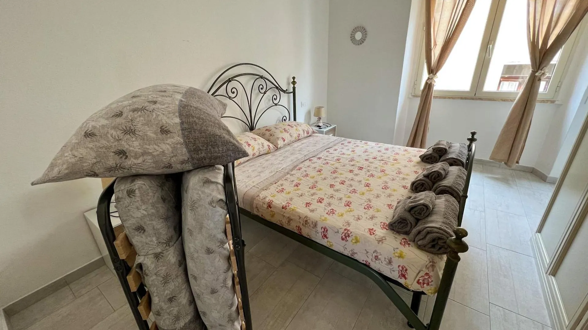 Olbia Terranova - Luxury Rooms & Apartments Italië
