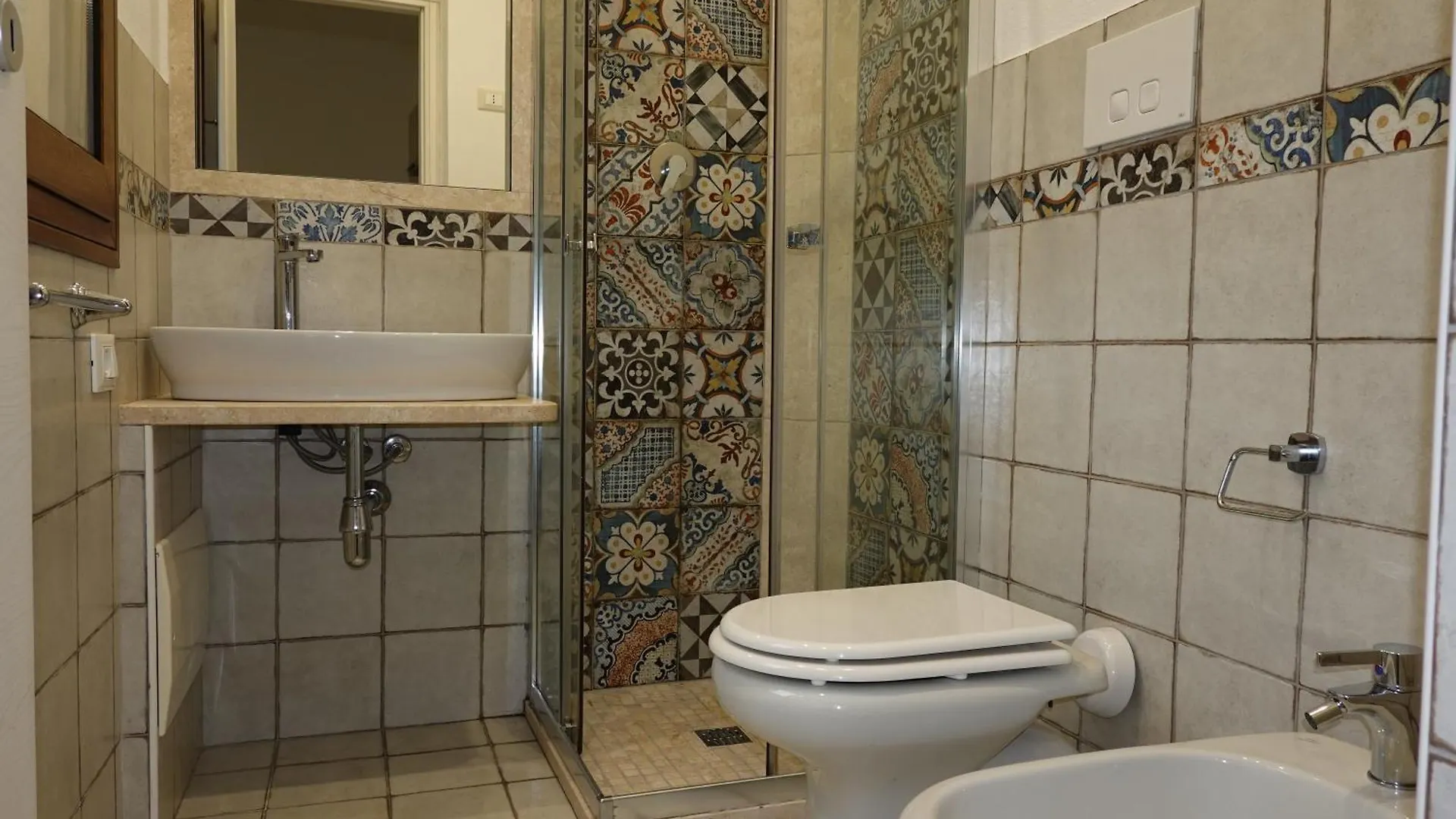 Olbia Terranova - Luxury Rooms & Apartments