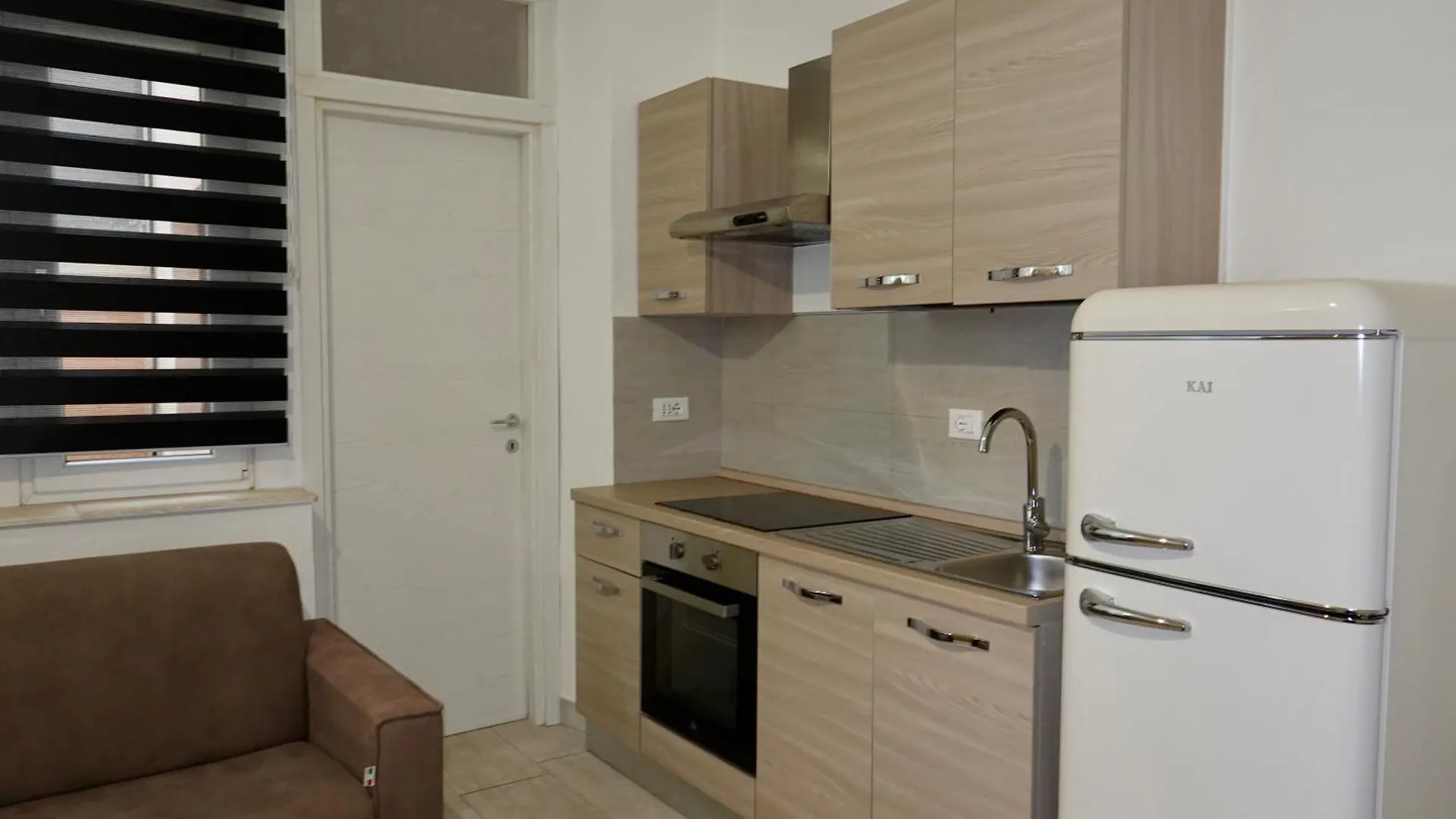 Olbia Terranova - Luxury Rooms & Apartments
